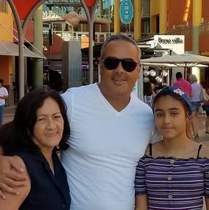 Meet your Posher, Jorge luis